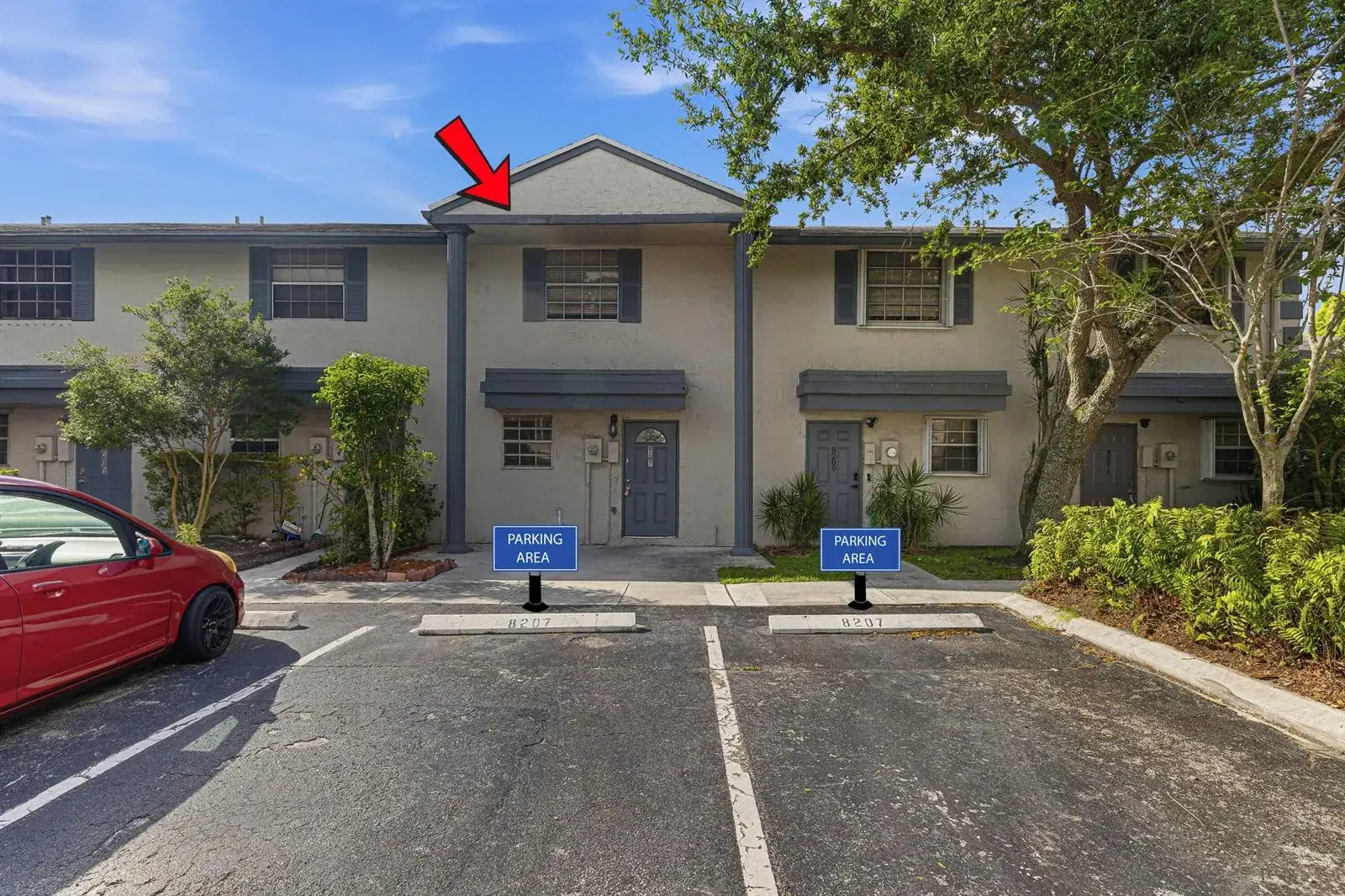 8207 FAIRWAY Road, Sunrise FL 33351 photo 5