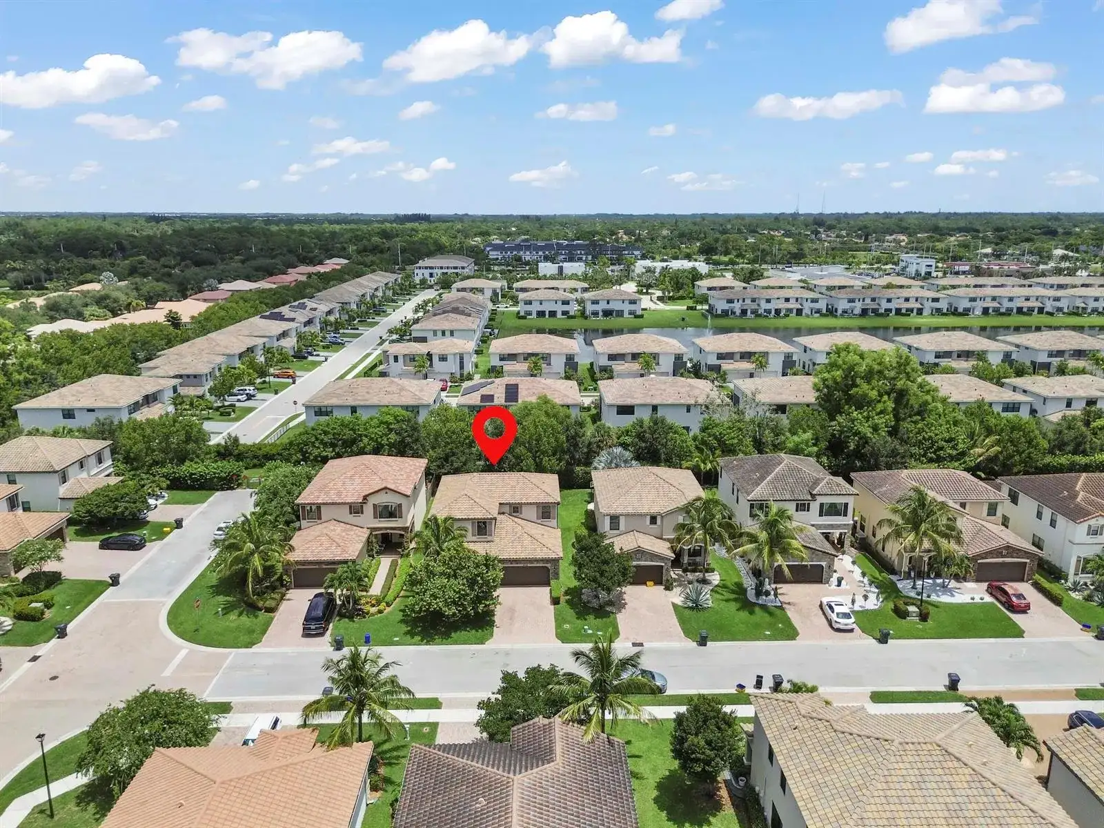 8899 WILLOW COVE Lane, Lake Worth FL 33467 photo 3