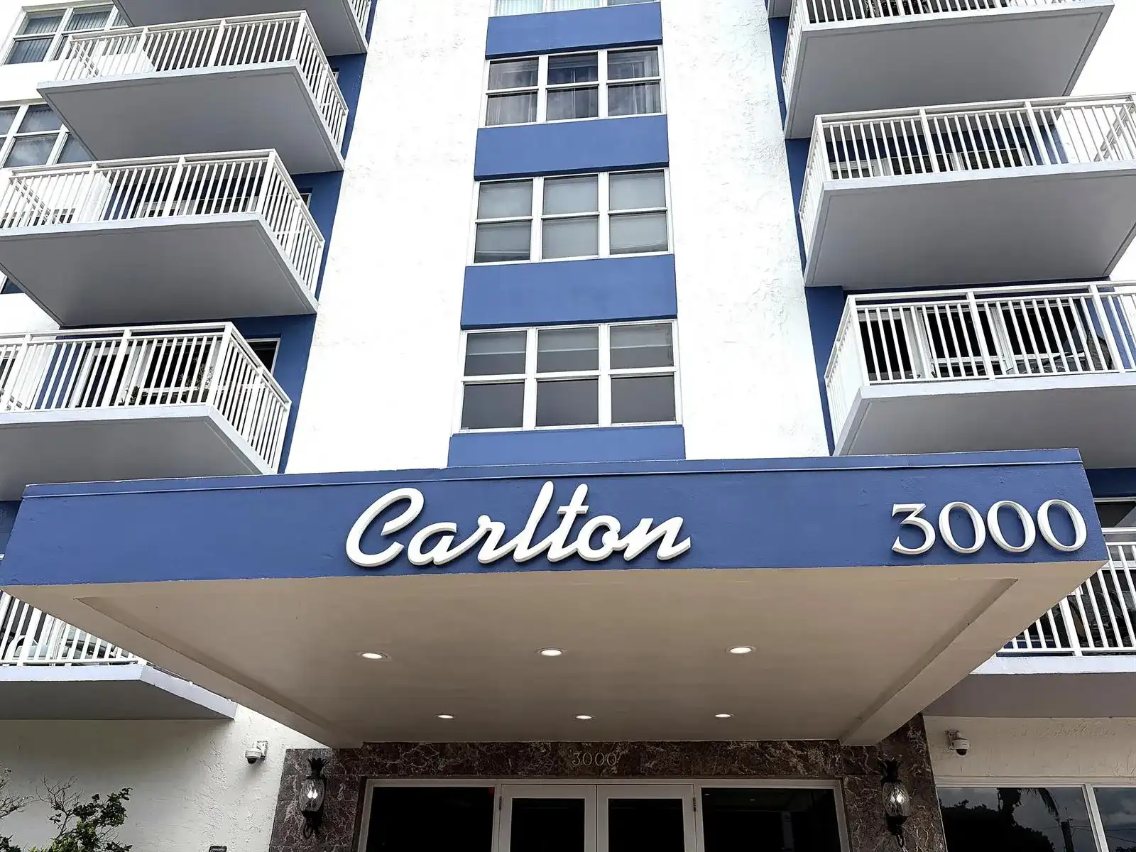 3000 E SUNRISE Boulevard # 12E, Fort Lauderdale FL 33304