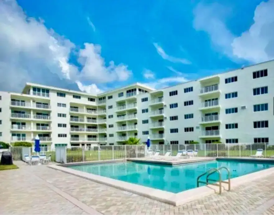 33 S OCEAN Avenue # 501, Palm Beach Shores FL 33404 photo 3
