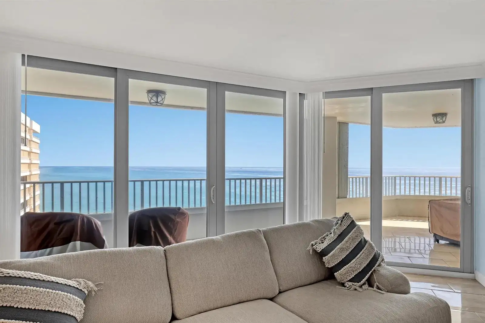 5200 N OCEAN Drive N # 1201, Singer Island FL 33404 photo 5