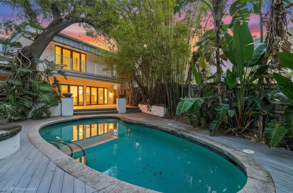 1343 Ponce De Leon Drive, Fort Lauderdale FL 33316