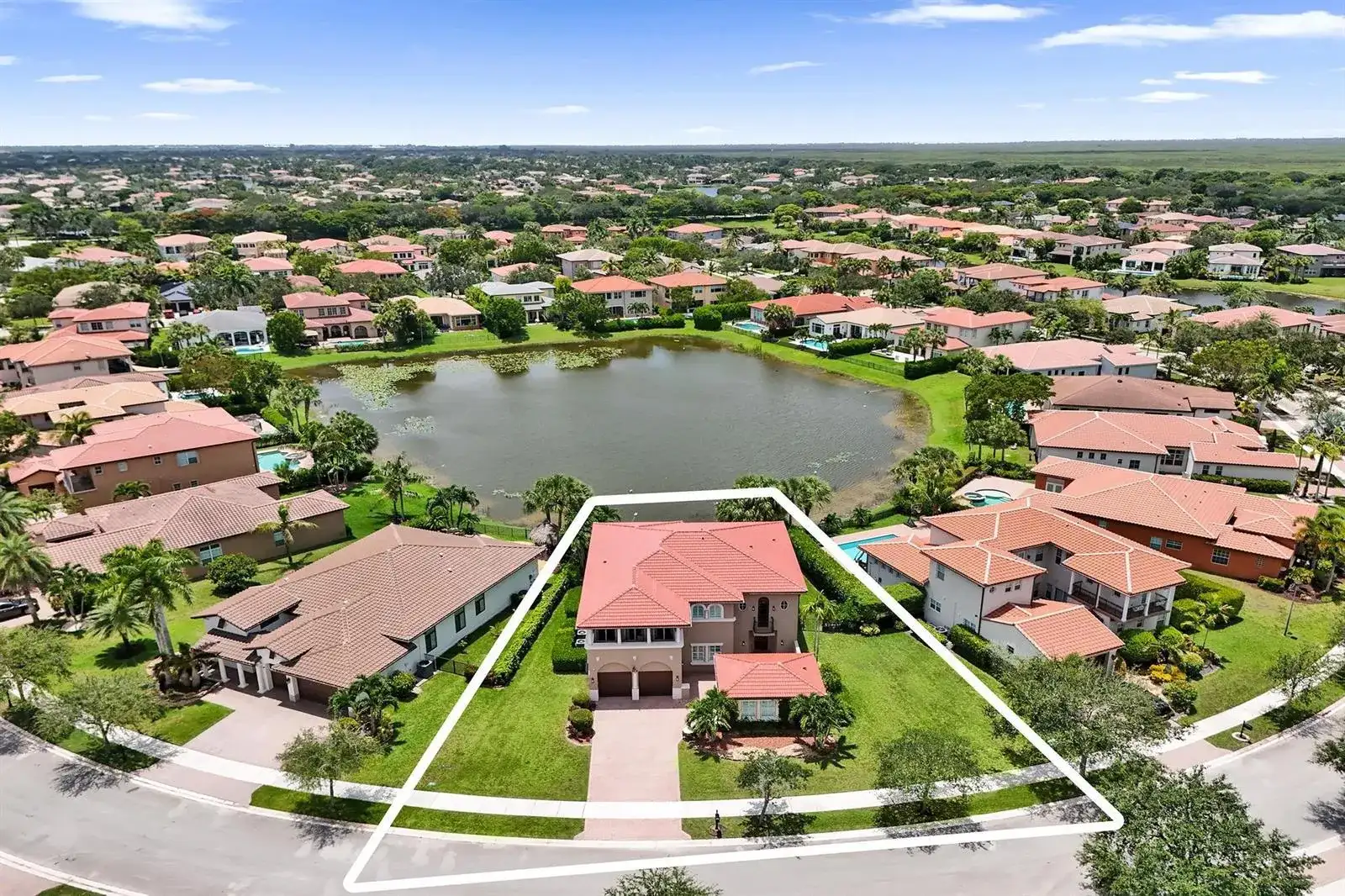 8279 NW 122nd Lane, Parkland FL 33076 photo 3