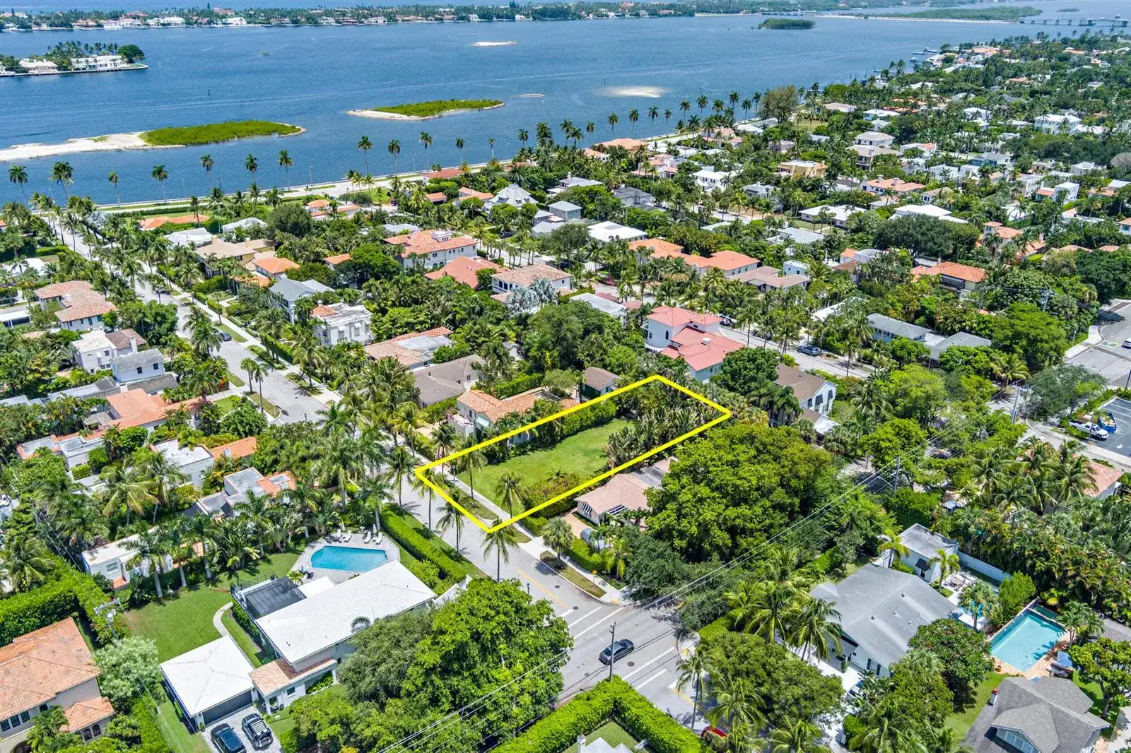 234 Sunset Road, West Palm Beach FL 33401