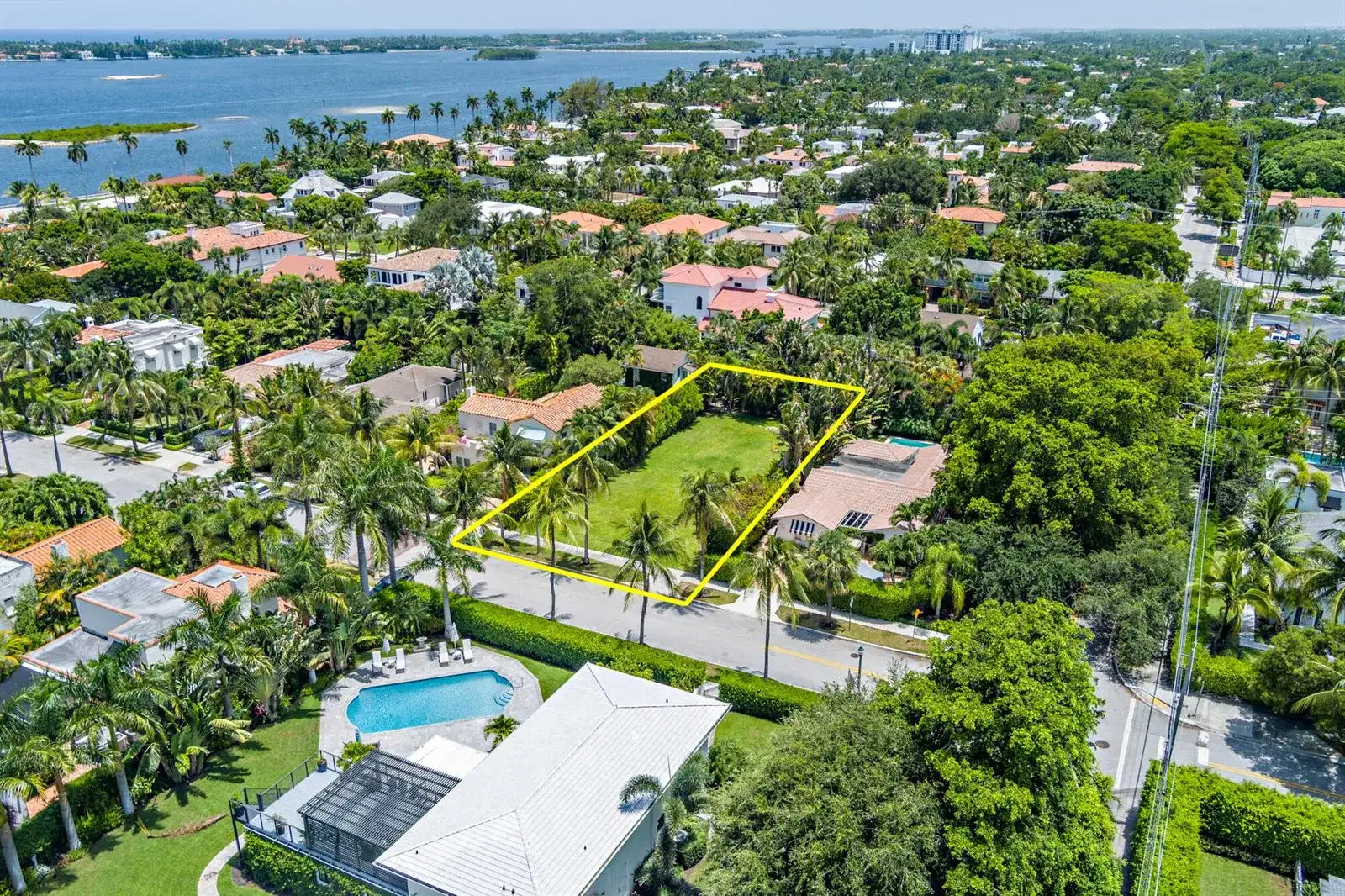 234 Sunset Road, West Palm Beach FL 33401 photo 2