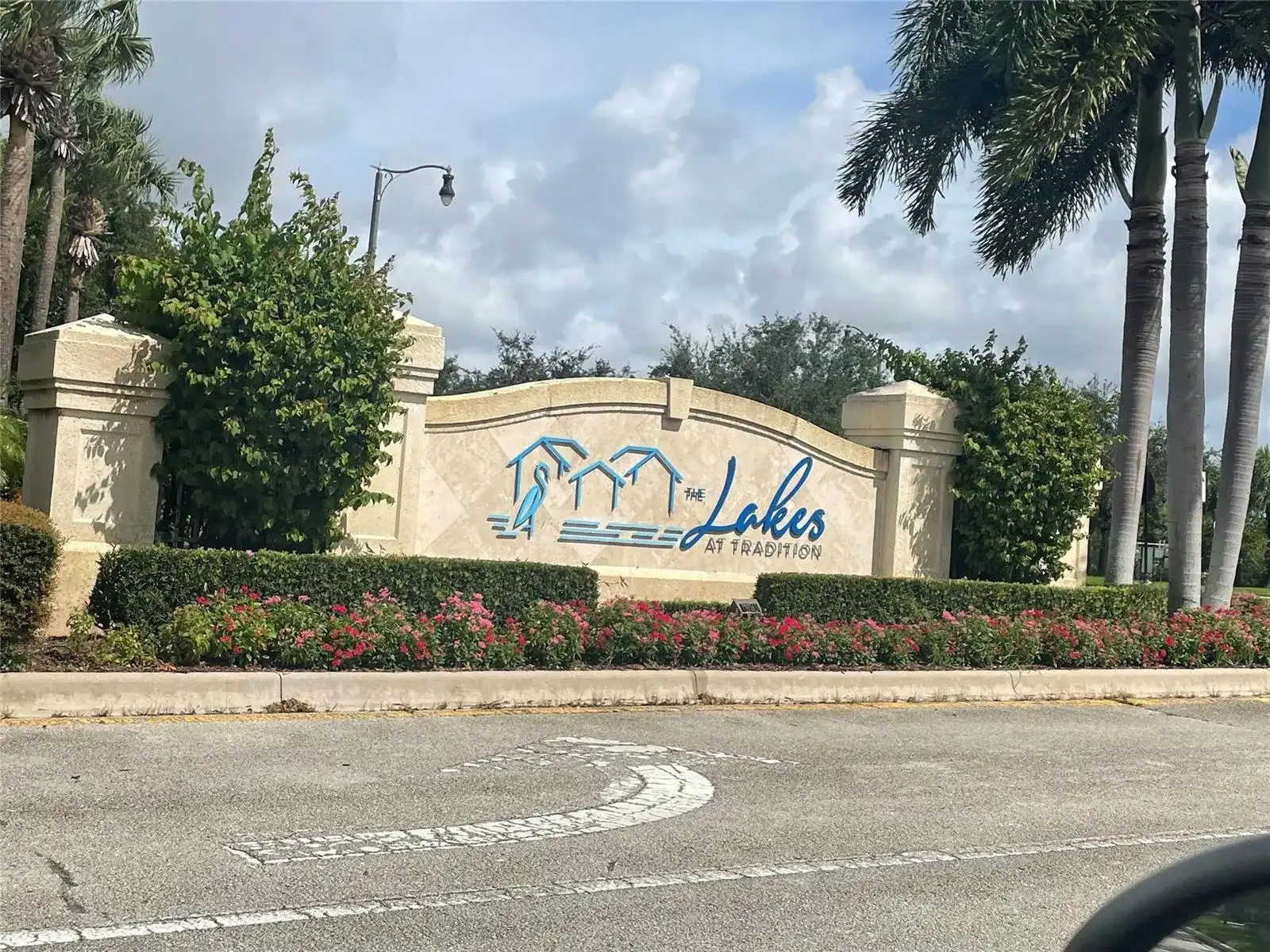 10744 SW ELSINORE Drive, Port St. Lucie FL 34987