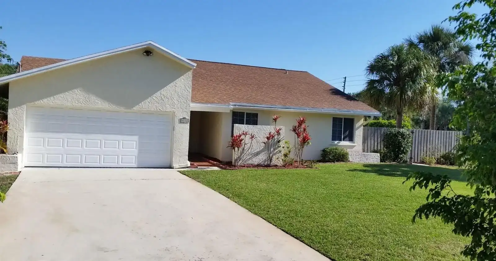 4517 PALM RIDGE Boulevard, Delray Beach FL 33445