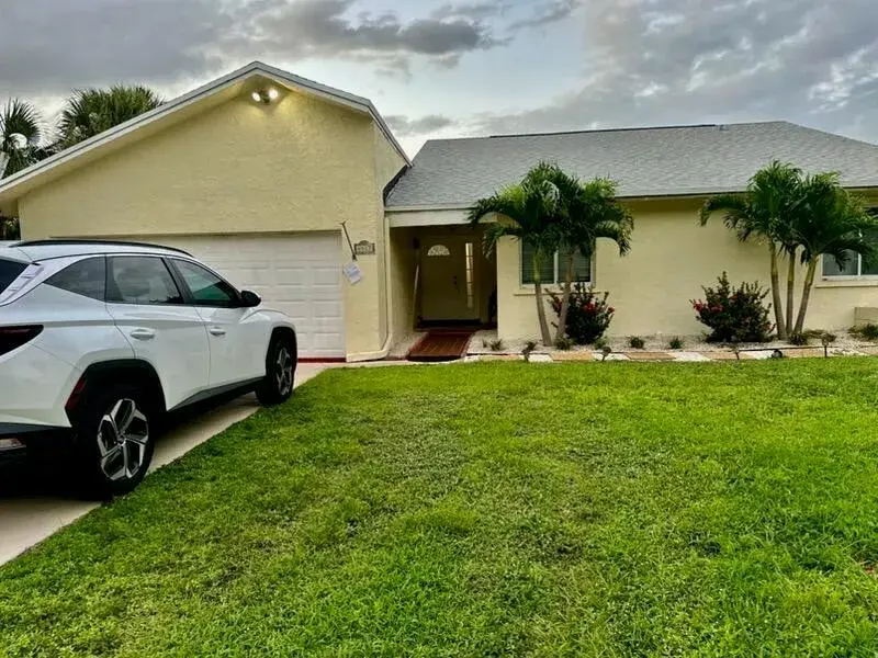 4517 PALM RIDGE Boulevard, Delray Beach FL 33445