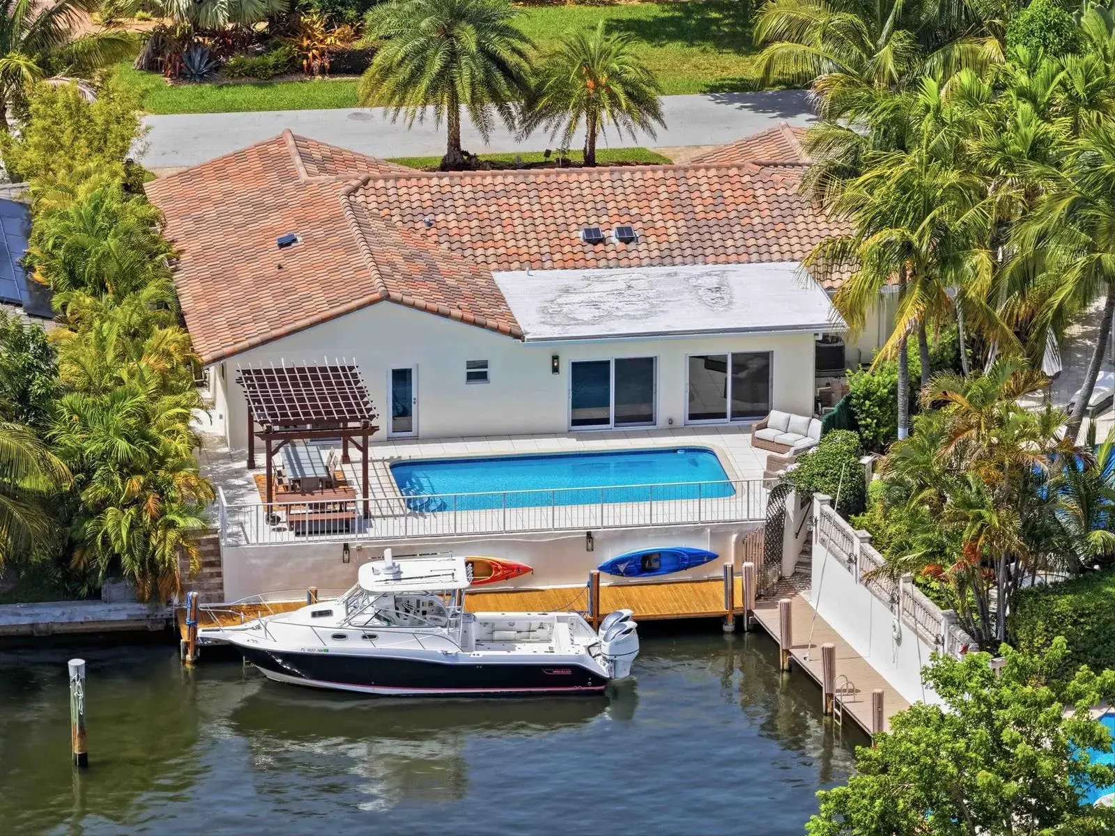 3316 NE 40TH Court, Fort Lauderdale FL 33308