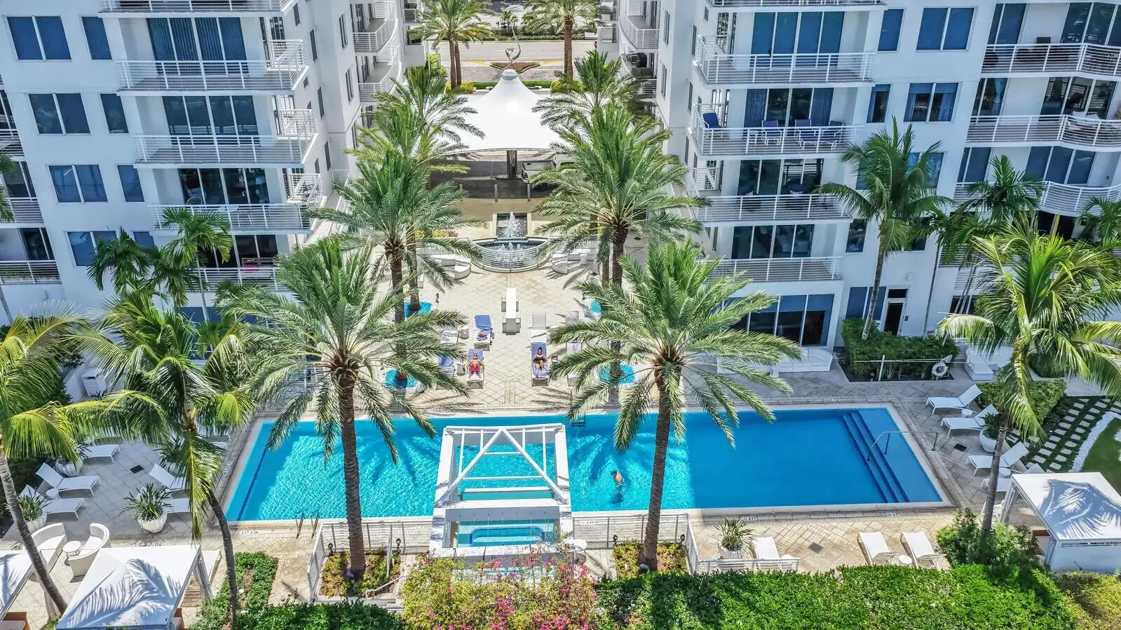 2831 N Ocean Boulevard # 1006N, Fort Lauderdale FL 33308 photo 2