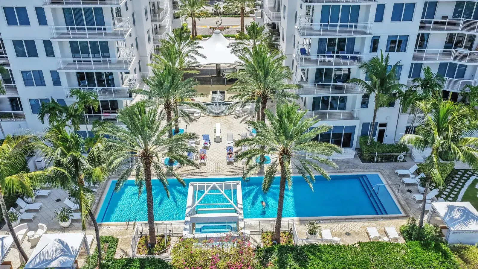 2831 N Ocean Boulevard # 1006N, Fort Lauderdale FL 33308
