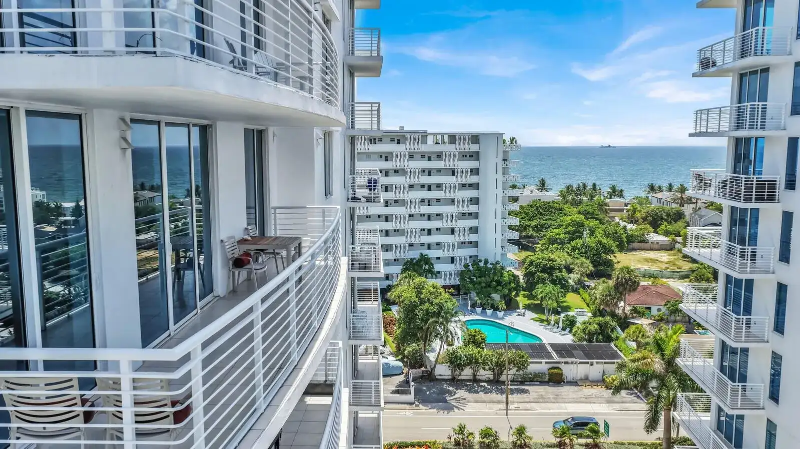 2831 N Ocean Boulevard # 1006N, Fort Lauderdale FL 33308 photo 3