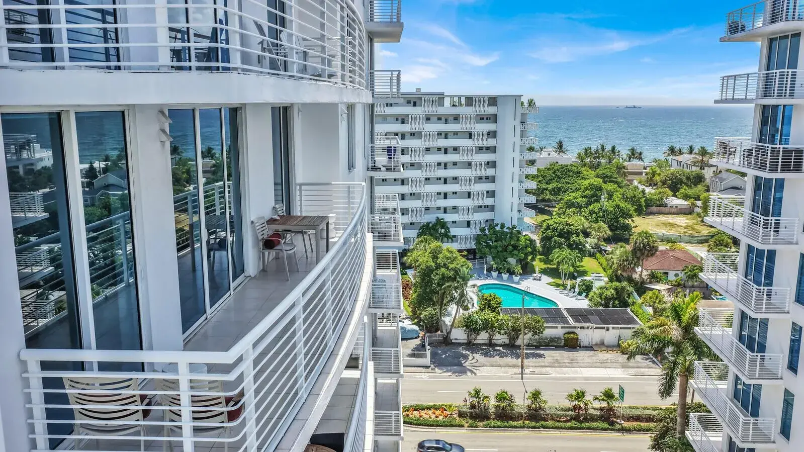 2831 N Ocean Boulevard # 1006N, Fort Lauderdale FL 33308