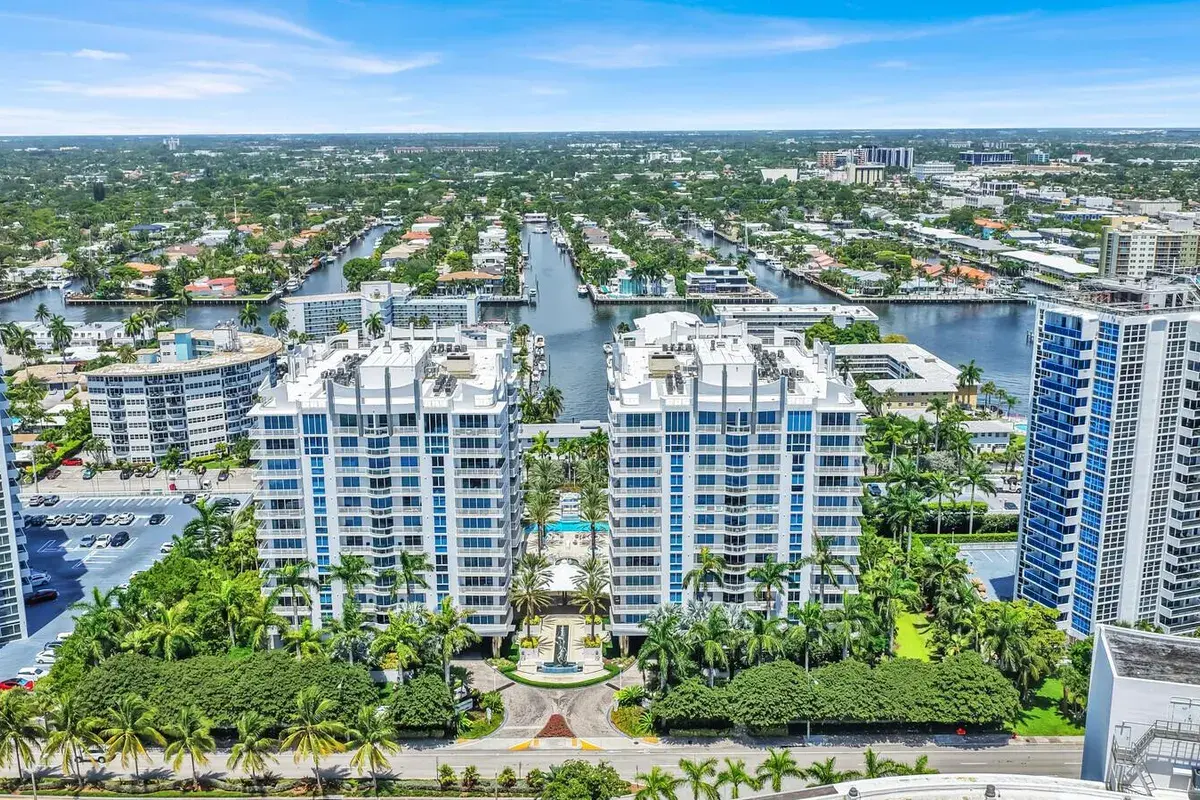 2831 N Ocean Boulevard # 1006N, Fort Lauderdale FL 33308