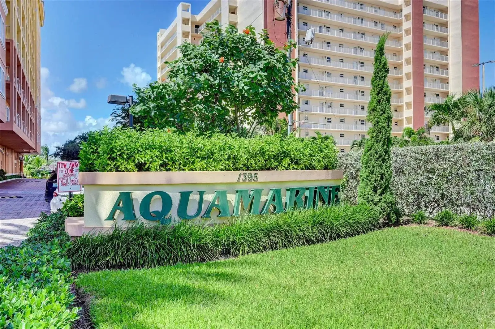 1395 S OCEAN Boulevard # 8A, Pompano Beach FL 33062