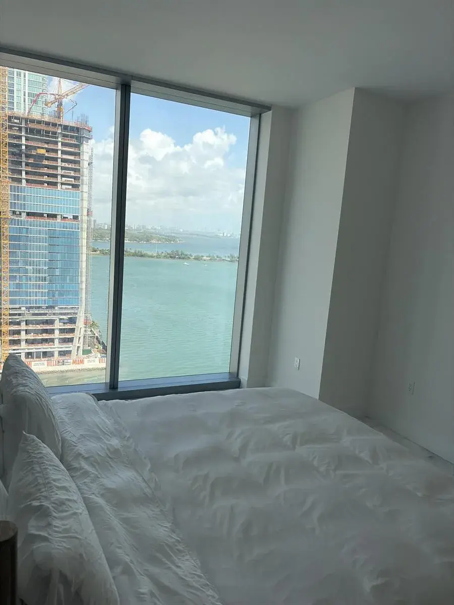 700 NE 26th Terrace # 2006, Miami FL 33137