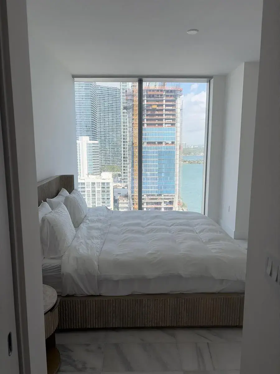 700 NE 26th Terrace # 2006, Miami FL 33137