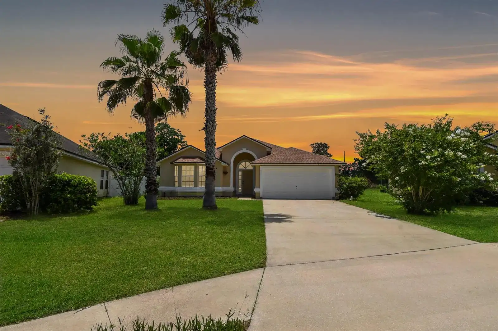 948 Oak Arbor Circle, FL 32084 photo 2