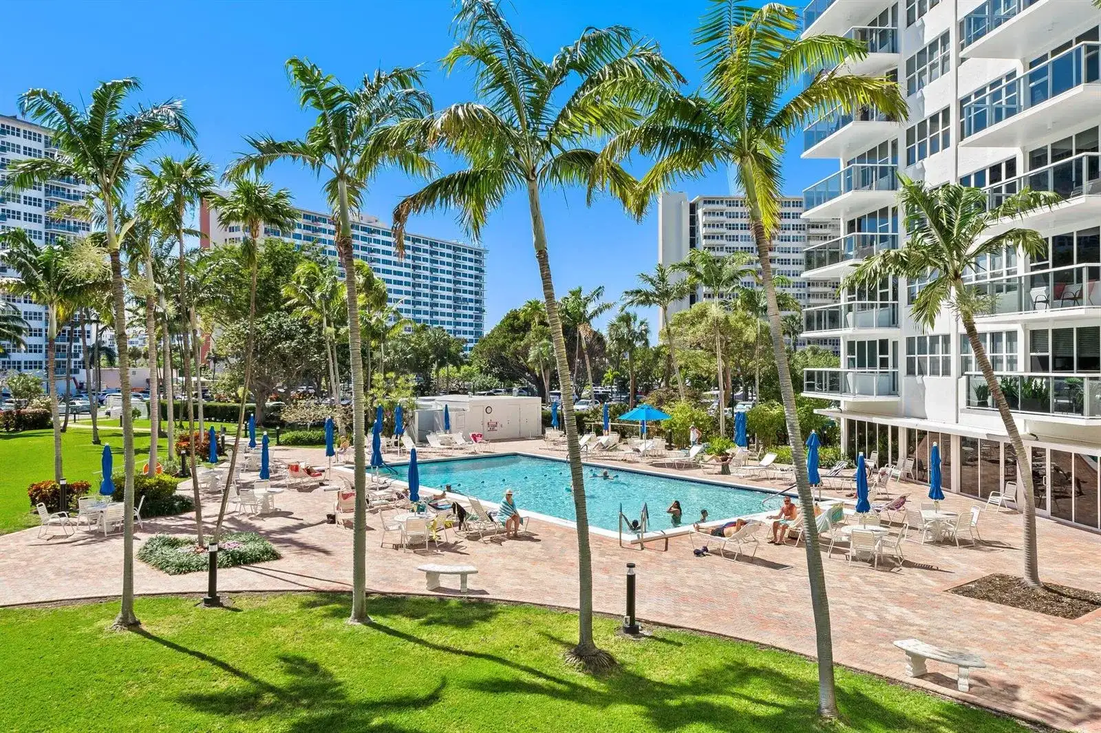 3300 NE 36th Street # 516, Fort Lauderdale FL 33308 photo 2