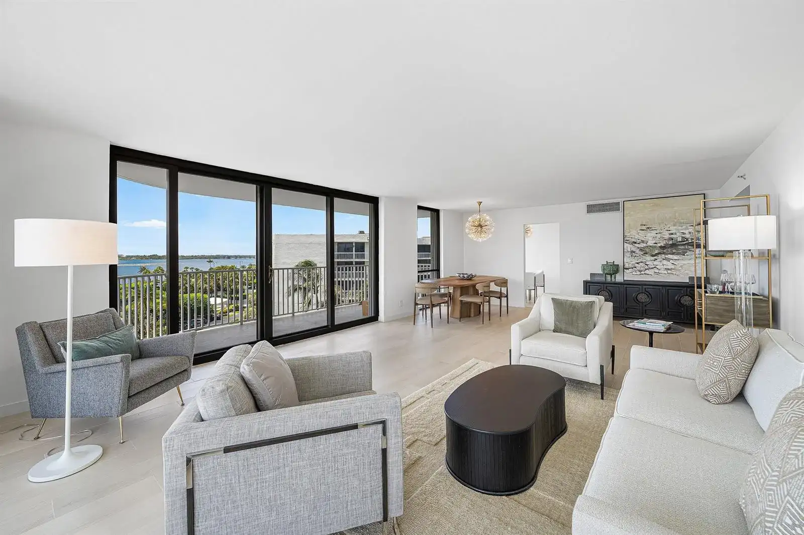 3360 S OCEAN Boulevard # I, Palm Beach FL 33480 photo 3