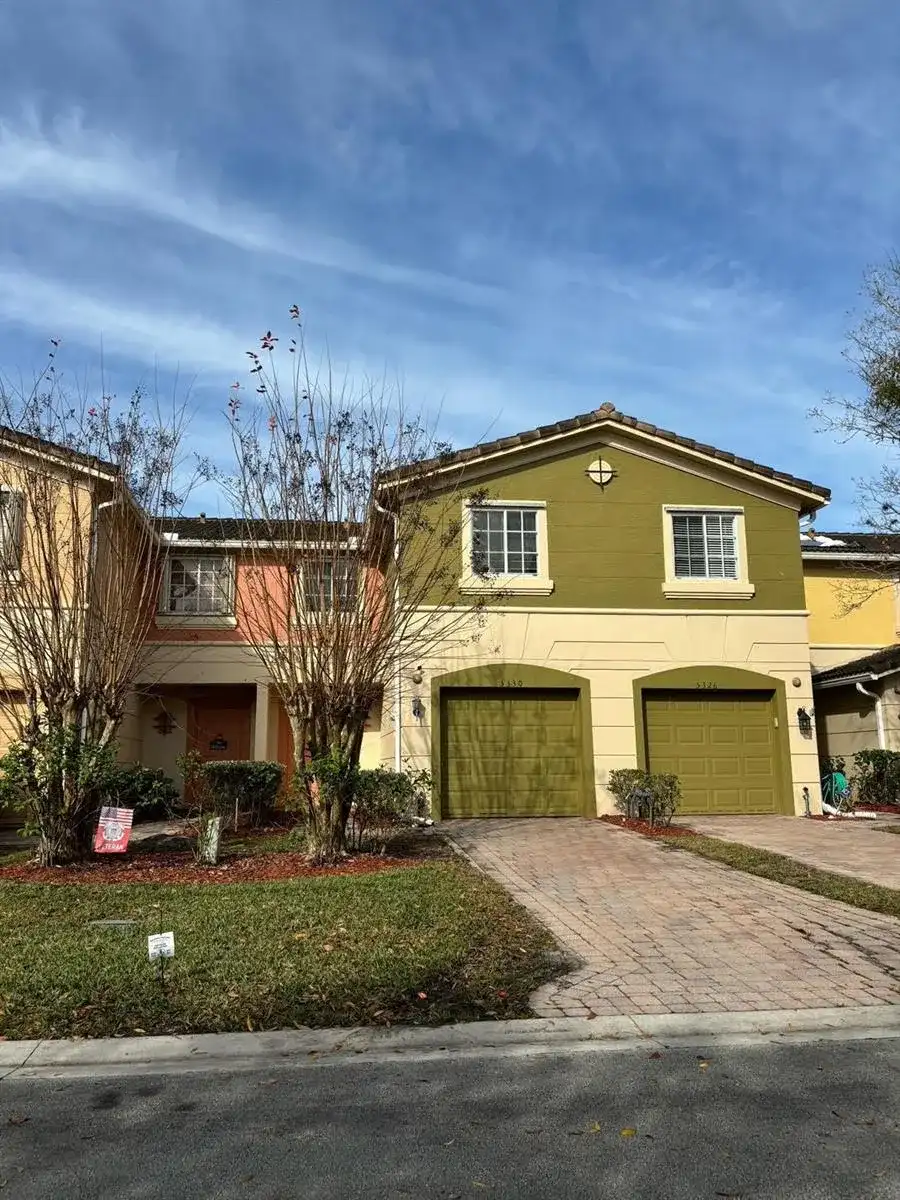 5330 SE Mitchell Lane, Stuart FL 34997