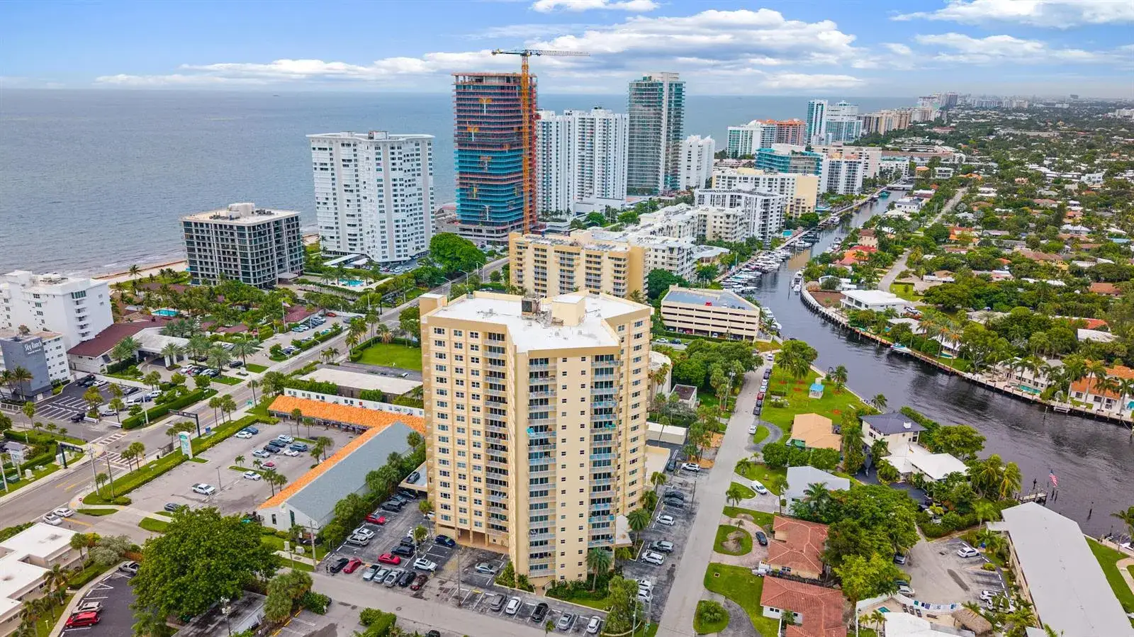 1200 Hibiscus Avenue # 201, Pompano Beach FL 33062