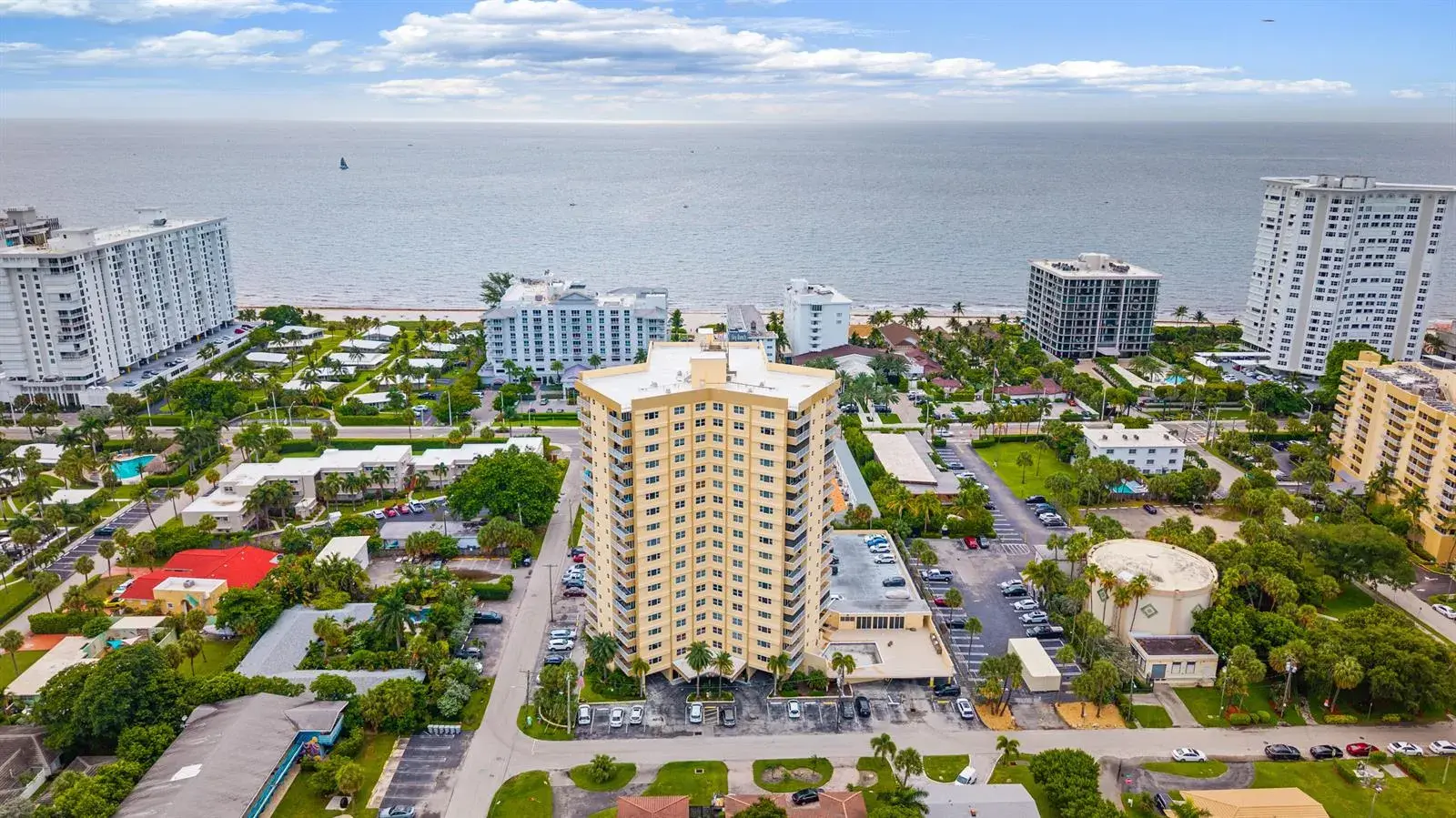1200 Hibiscus Avenue # 201, Pompano Beach FL 33062