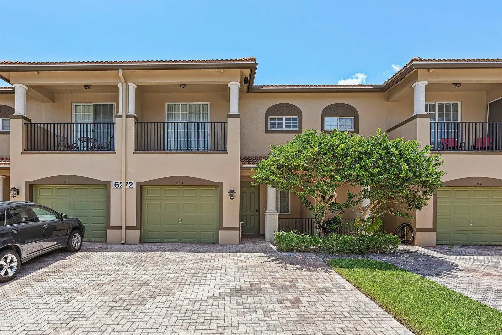 6272 S MILITARY Trail # 203, Lake Worth FL 33463