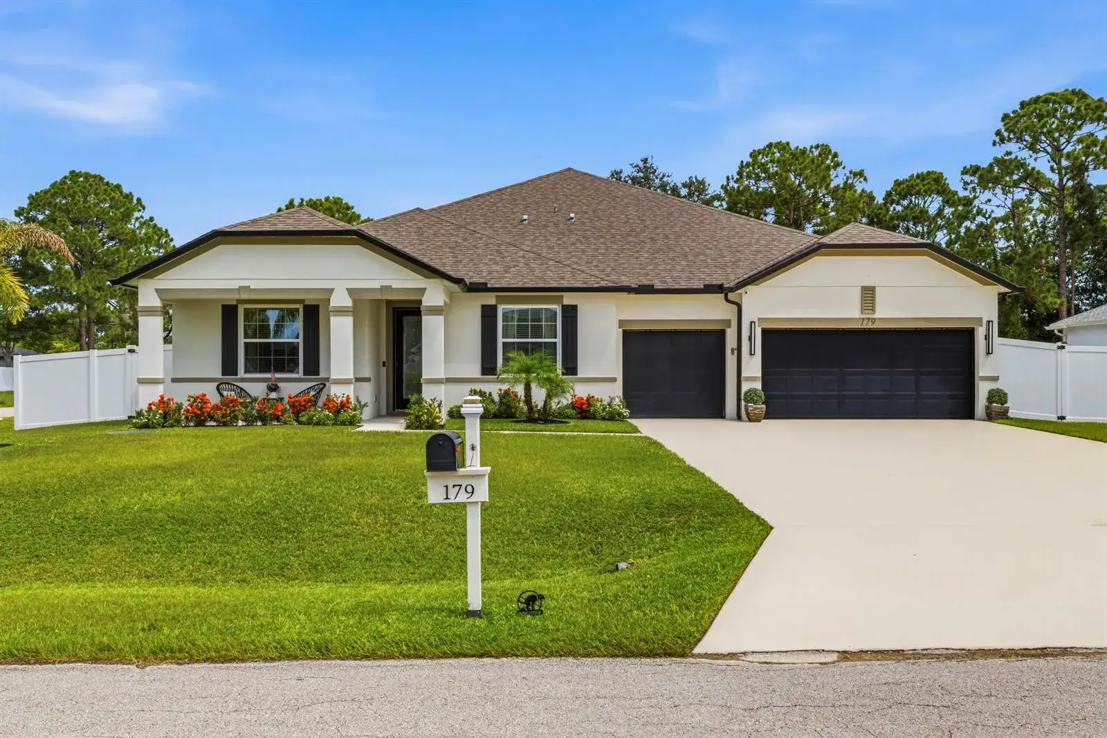 179 SW DE GOUVEA Terrace, Port St. Lucie FL 34984
