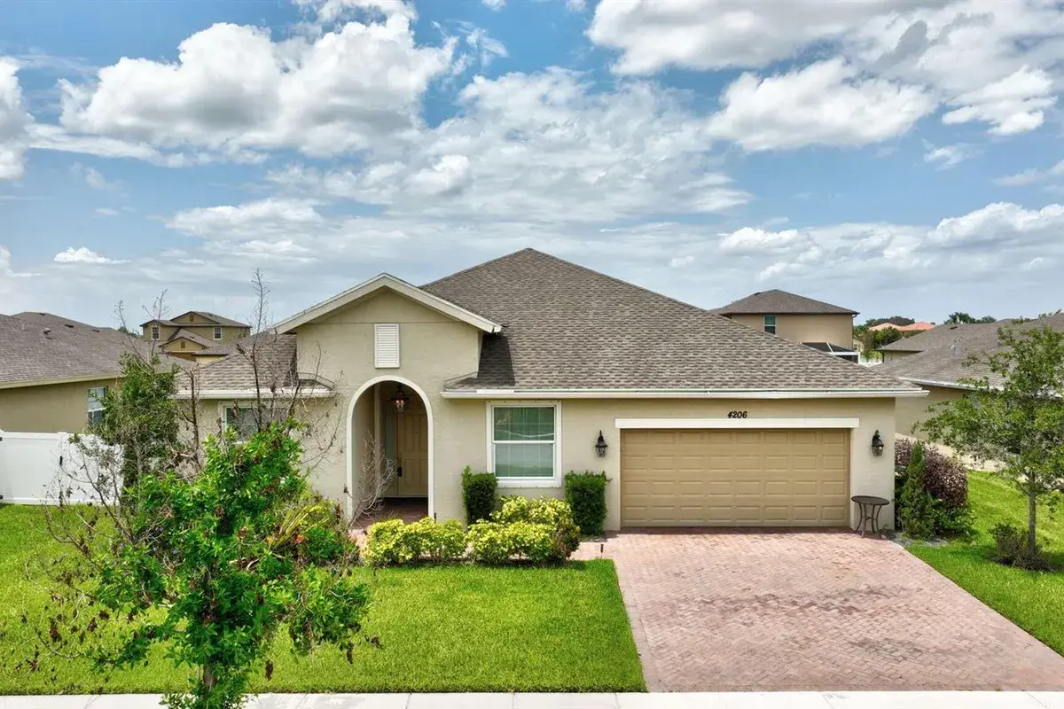 4206 BIRKDALE Drive, Fort Pierce FL 34947