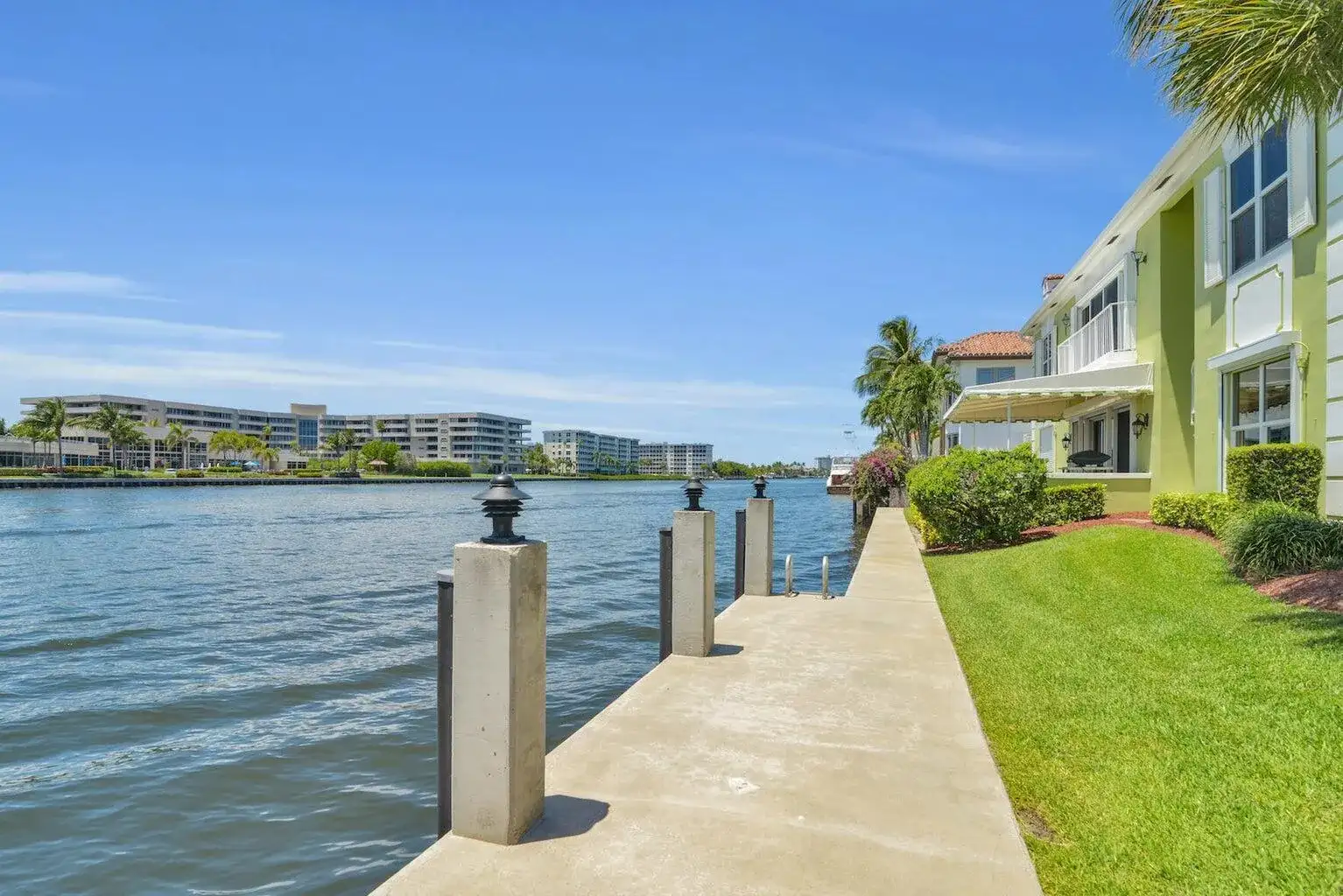 1704 DEL HAVEN Drive # B, Delray Beach FL 33483 photo 4