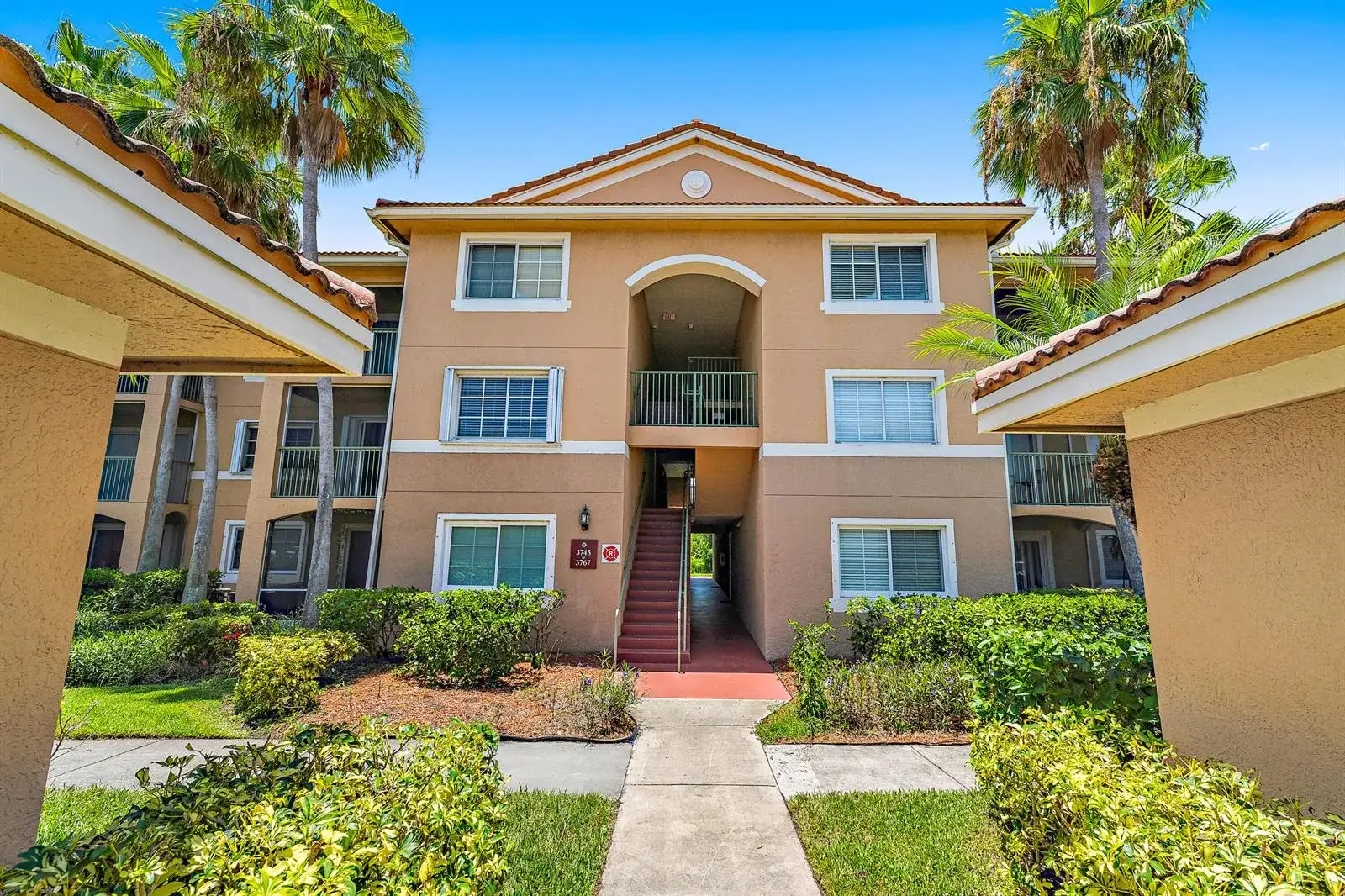 3759 NW MEDITERRANEAN Lane # 209, Jensen Beach FL 34957 photo 3