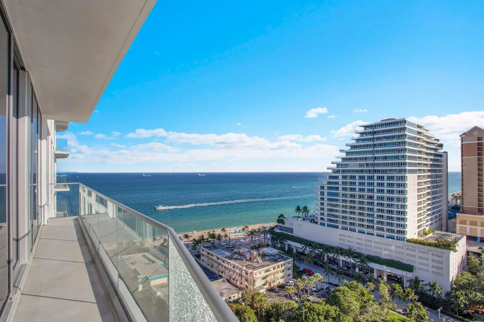 153 N Seabreeze Blvd # 1602, Fort Lauderdale FL 33304