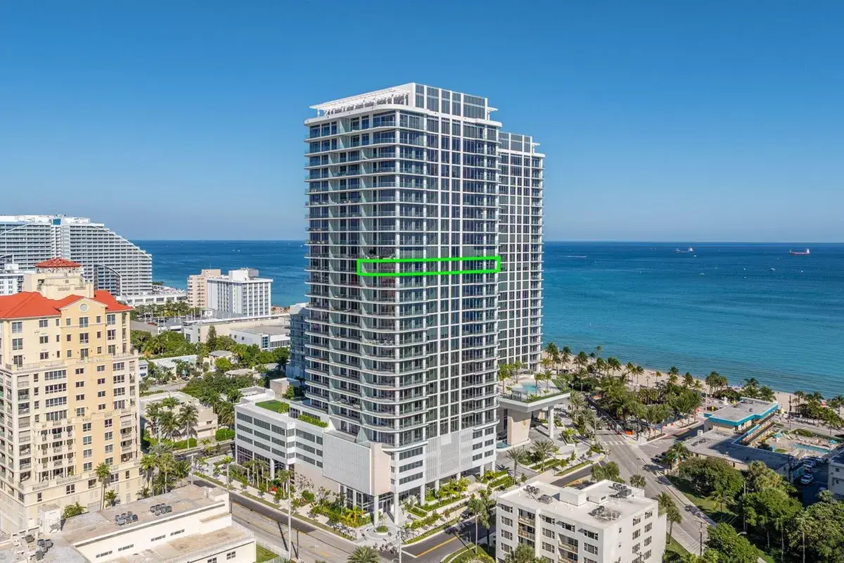 153 N Seabreeze Blvd # 1602, Fort Lauderdale FL 33304