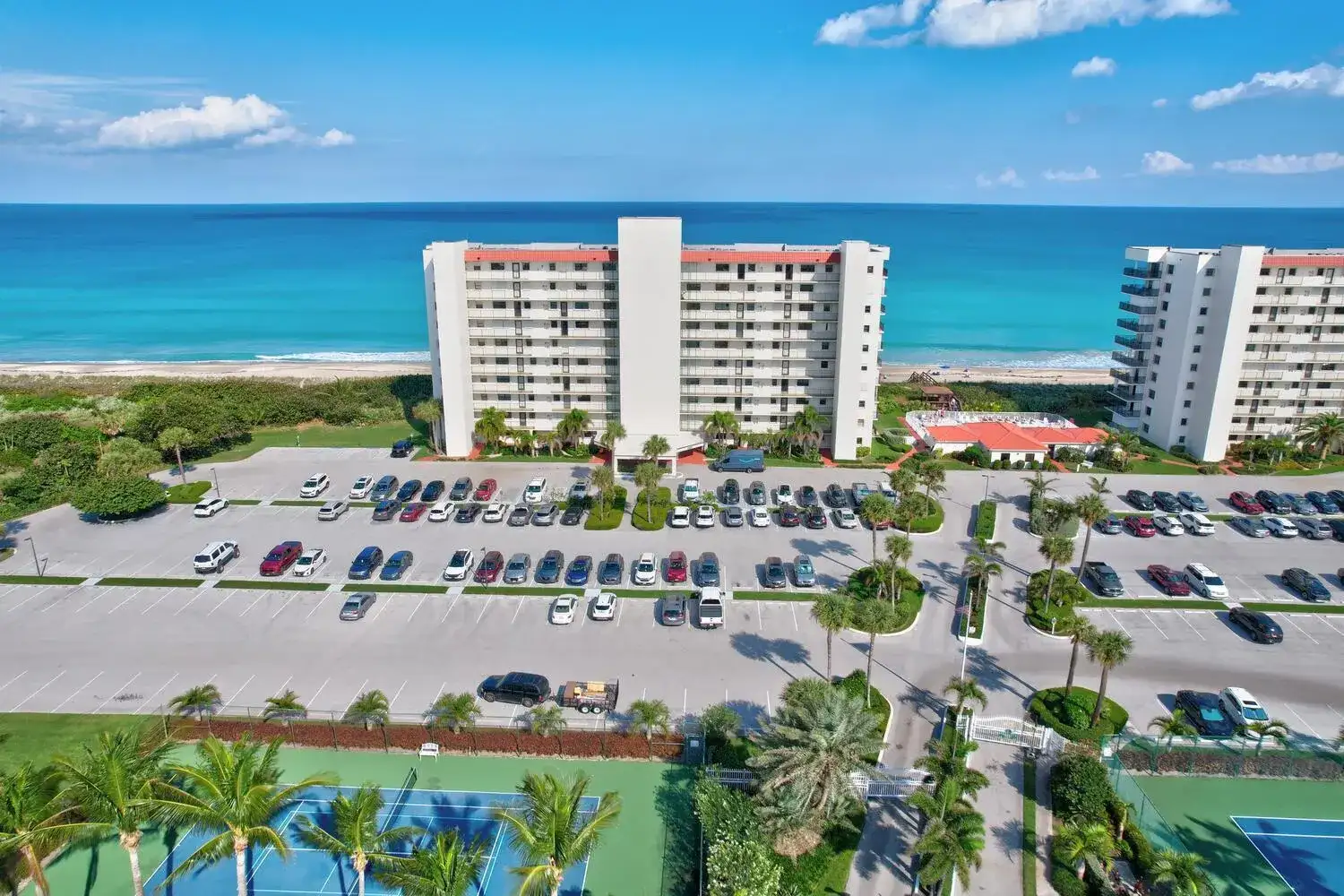 9400 S Ocean Drive # 807, Jensen Beach FL 34957 photo 2