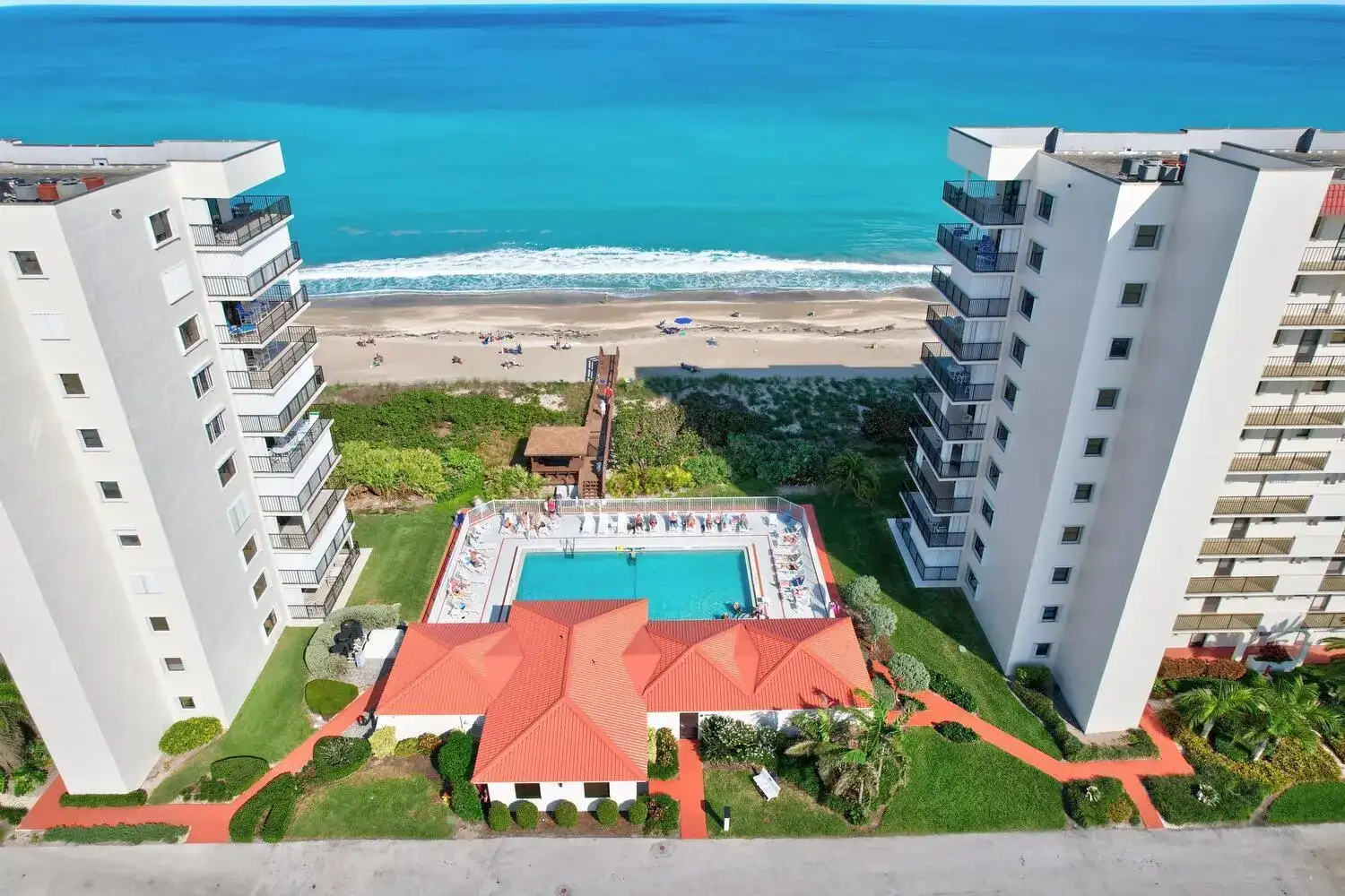 9400 S Ocean Drive # 807, Jensen Beach FL 34957 photo 3