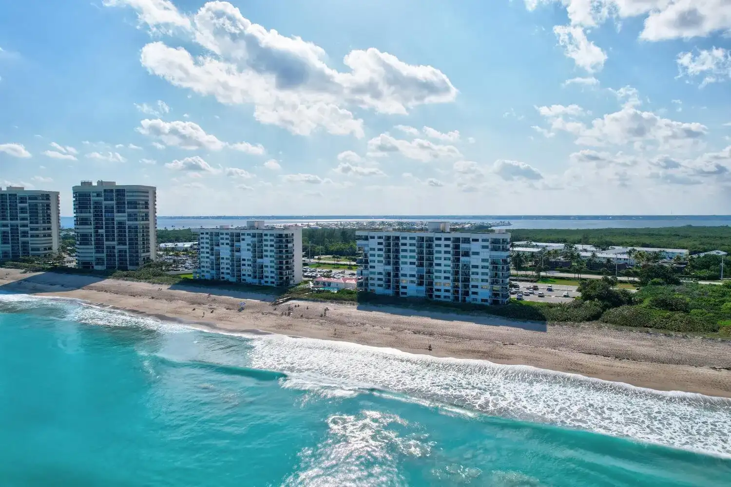 9400 S Ocean Drive # 807, Jensen Beach FL 34957 photo 4