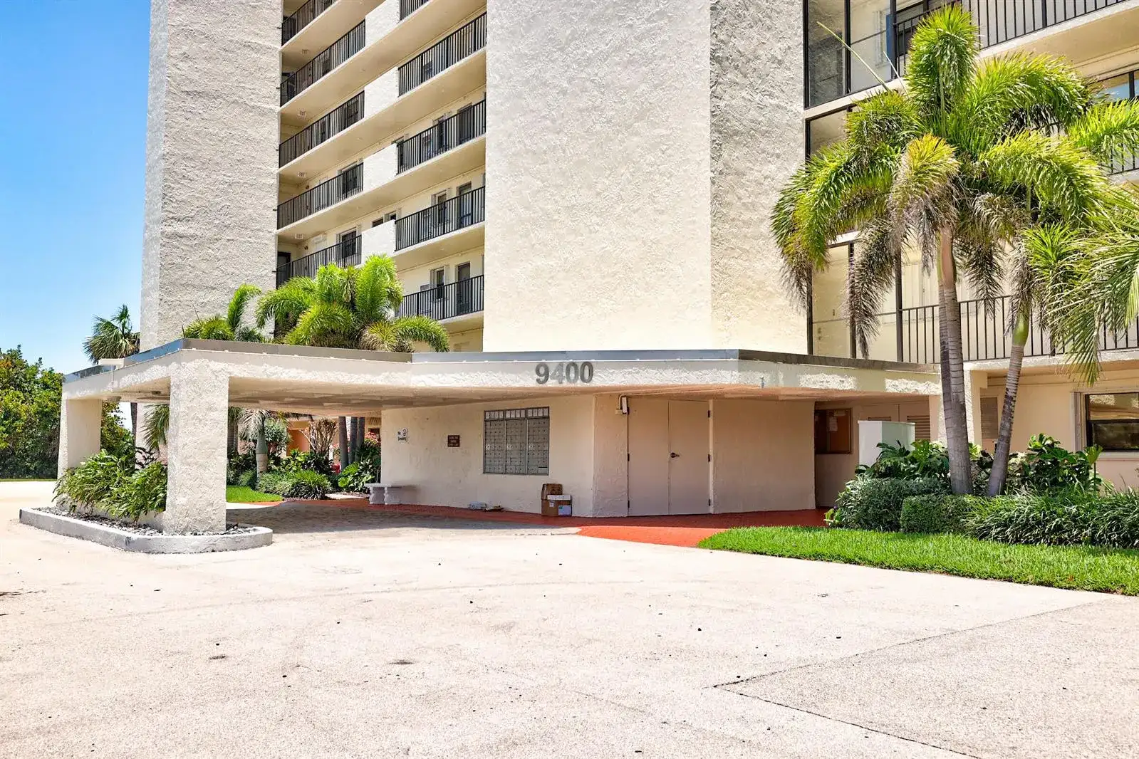 9400 S Ocean Drive # 807, Jensen Beach FL 34957 photo 5