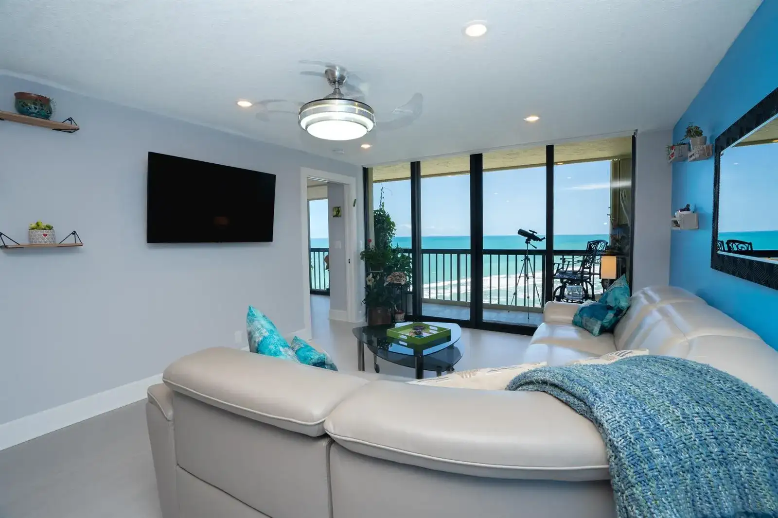 9500 S Ocean Drive # 1208, Jensen Beach FL 34957 photo 2