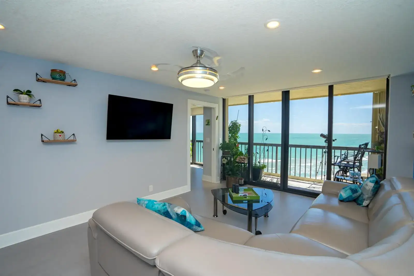 9500 S Ocean Drive # 1208, Jensen Beach FL 34957 photo 3