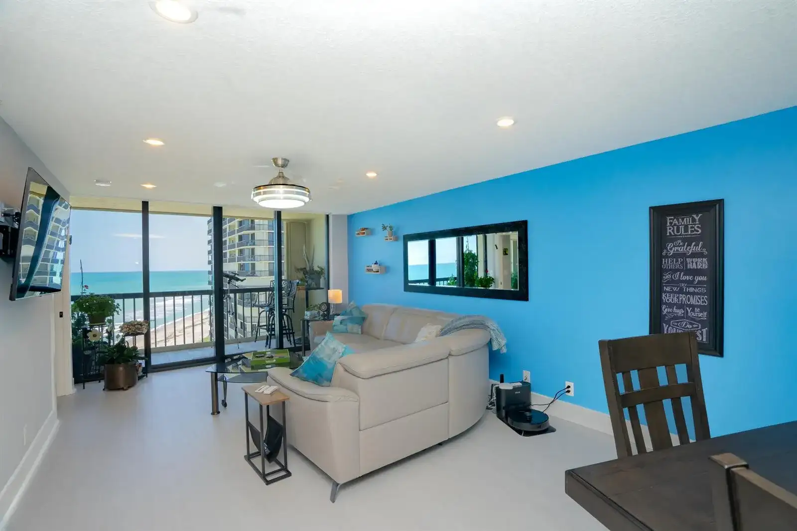 9500 S Ocean Drive # 1208, Jensen Beach FL 34957 photo 4