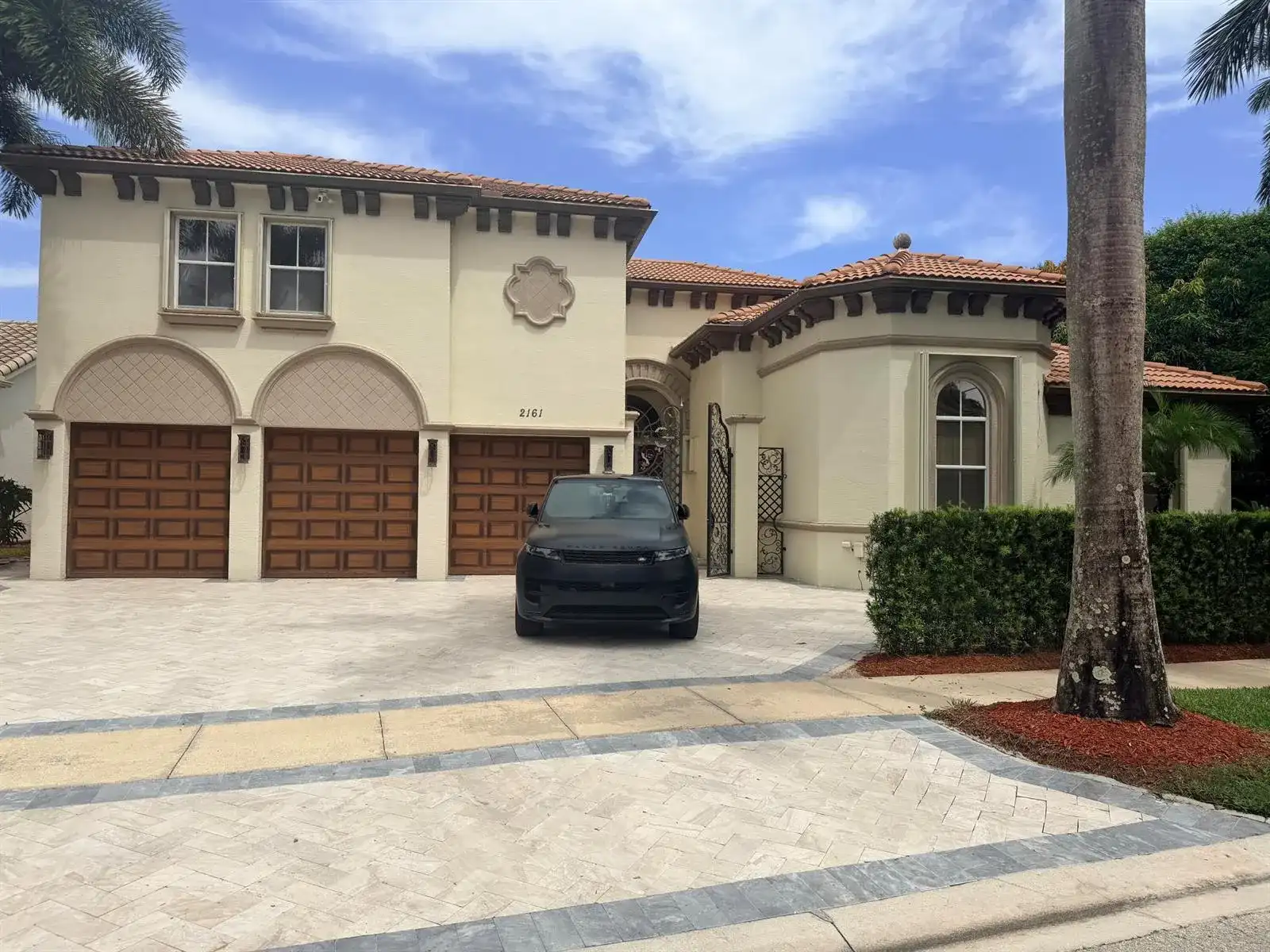 2161 Widener Terrace, Wellington FL 33414