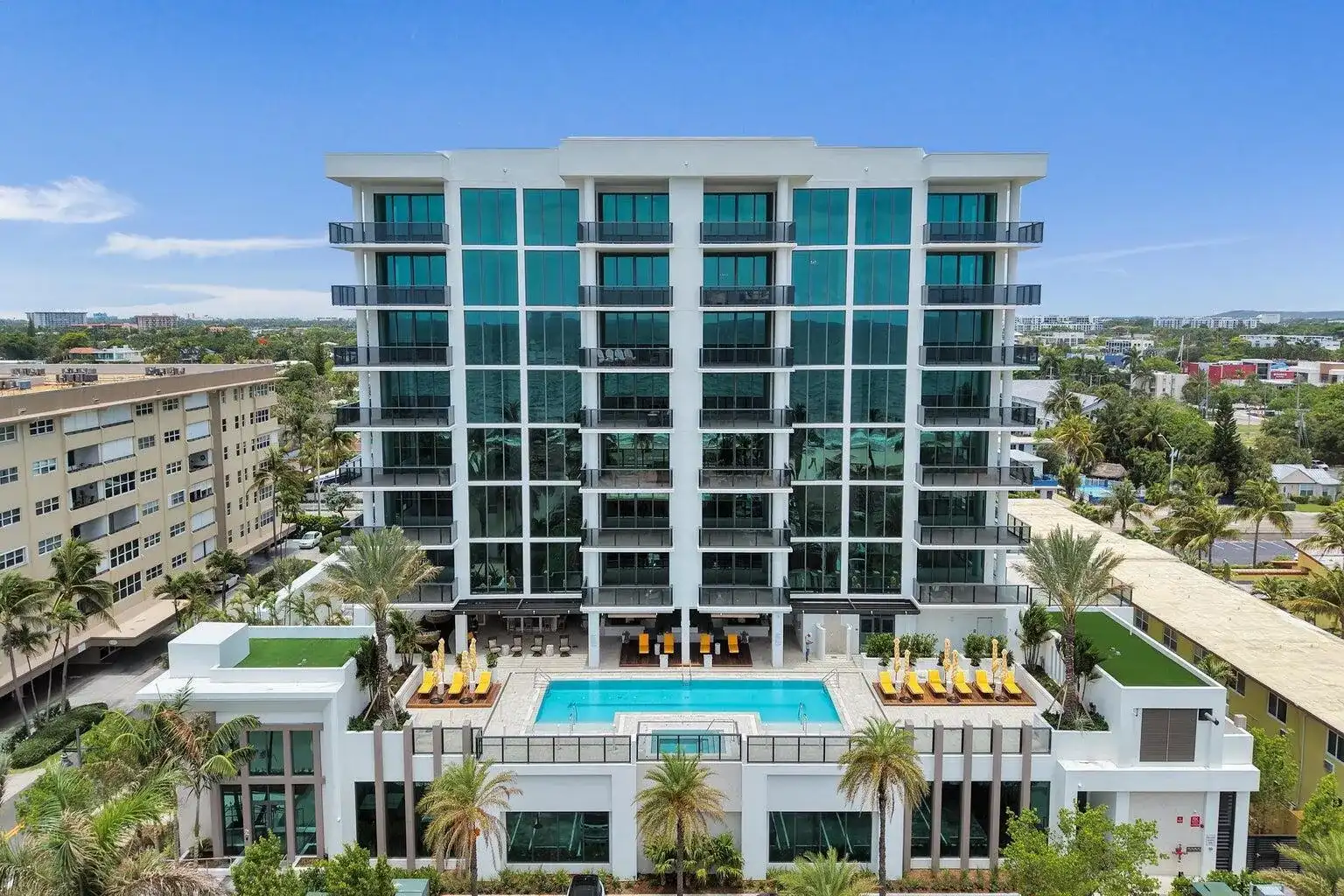 305 Briny Avenue # 603, Pompano Beach FL 33062