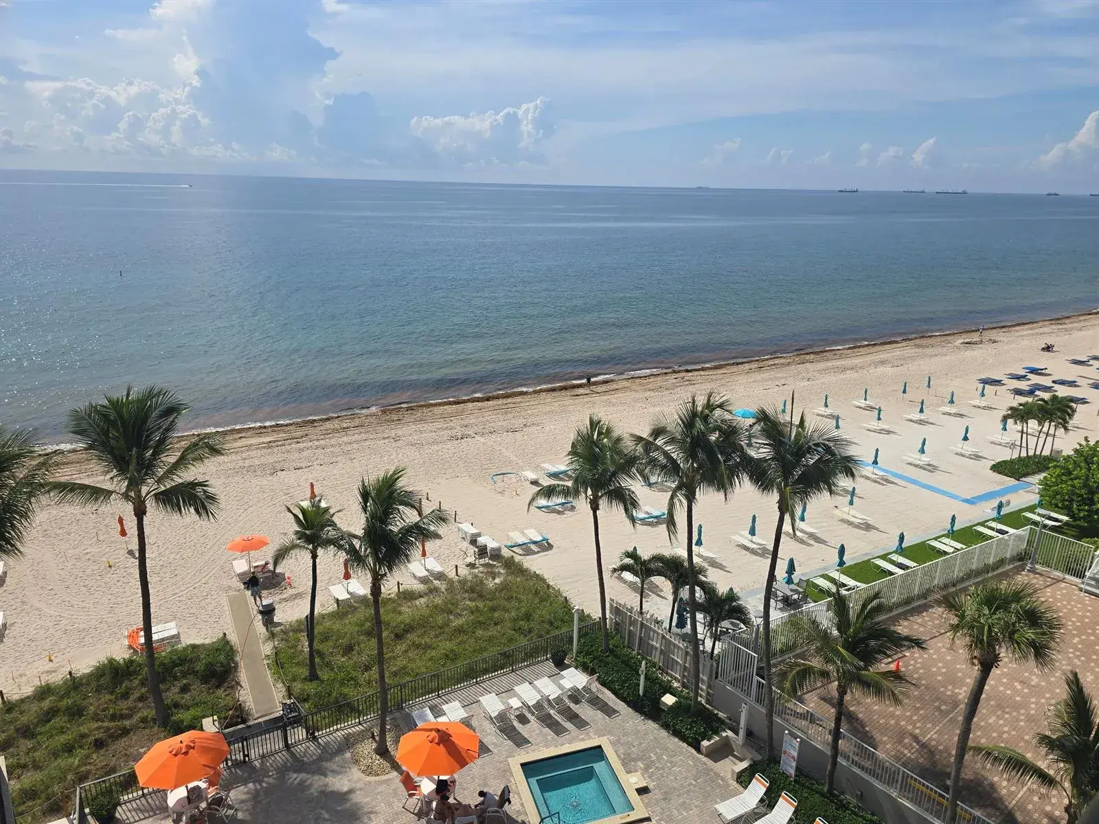 3800 Galt Ocean Drive, Fort Lauderdale FL 33308