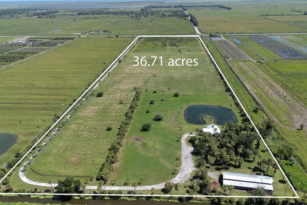 18601 Orange Avenue, Fort Pierce FL 34945