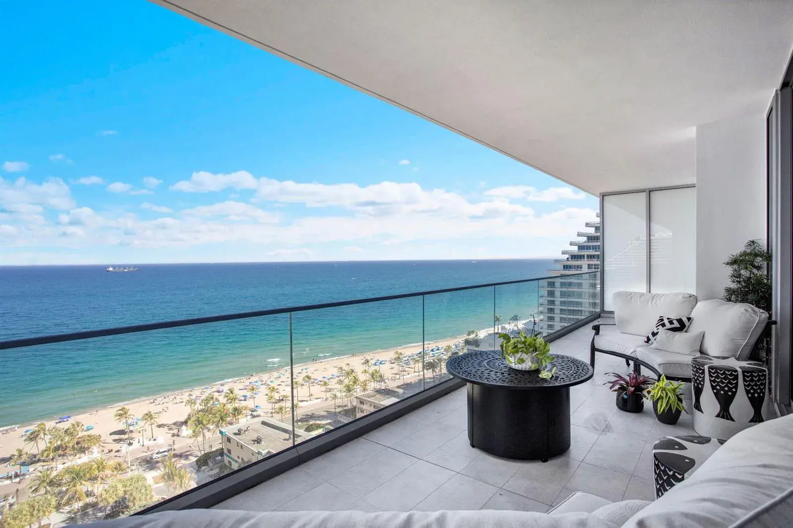 153 N Seabreeze Boulevard # 1601, Fort Lauderdale FL 33304