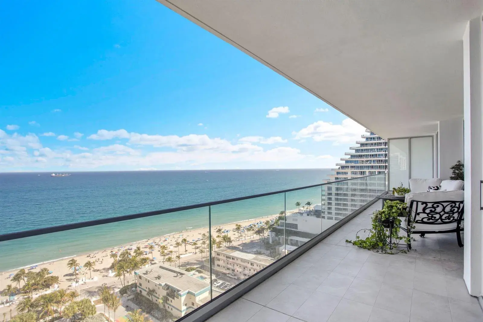 153 N Seabreeze Boulevard # 1601, Fort Lauderdale FL 33304