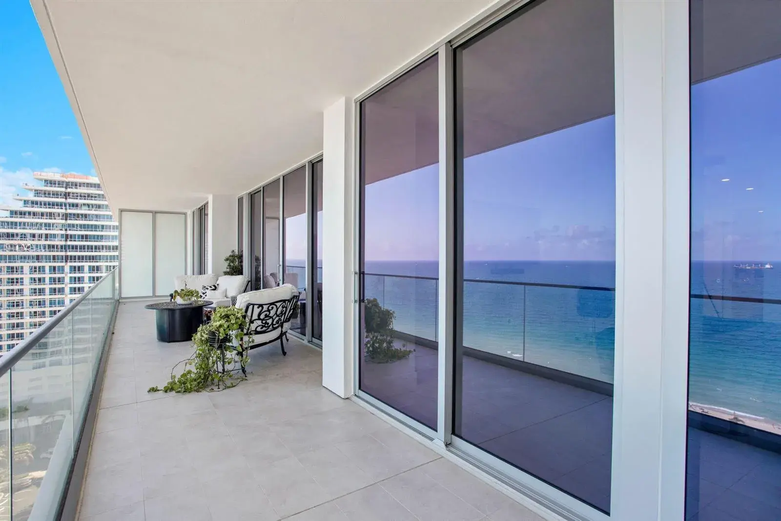 153 N Seabreeze Boulevard # 1601, Fort Lauderdale FL 33304