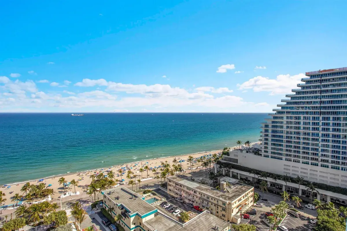 153 N Seabreeze Boulevard # 1601, Fort Lauderdale FL 33304