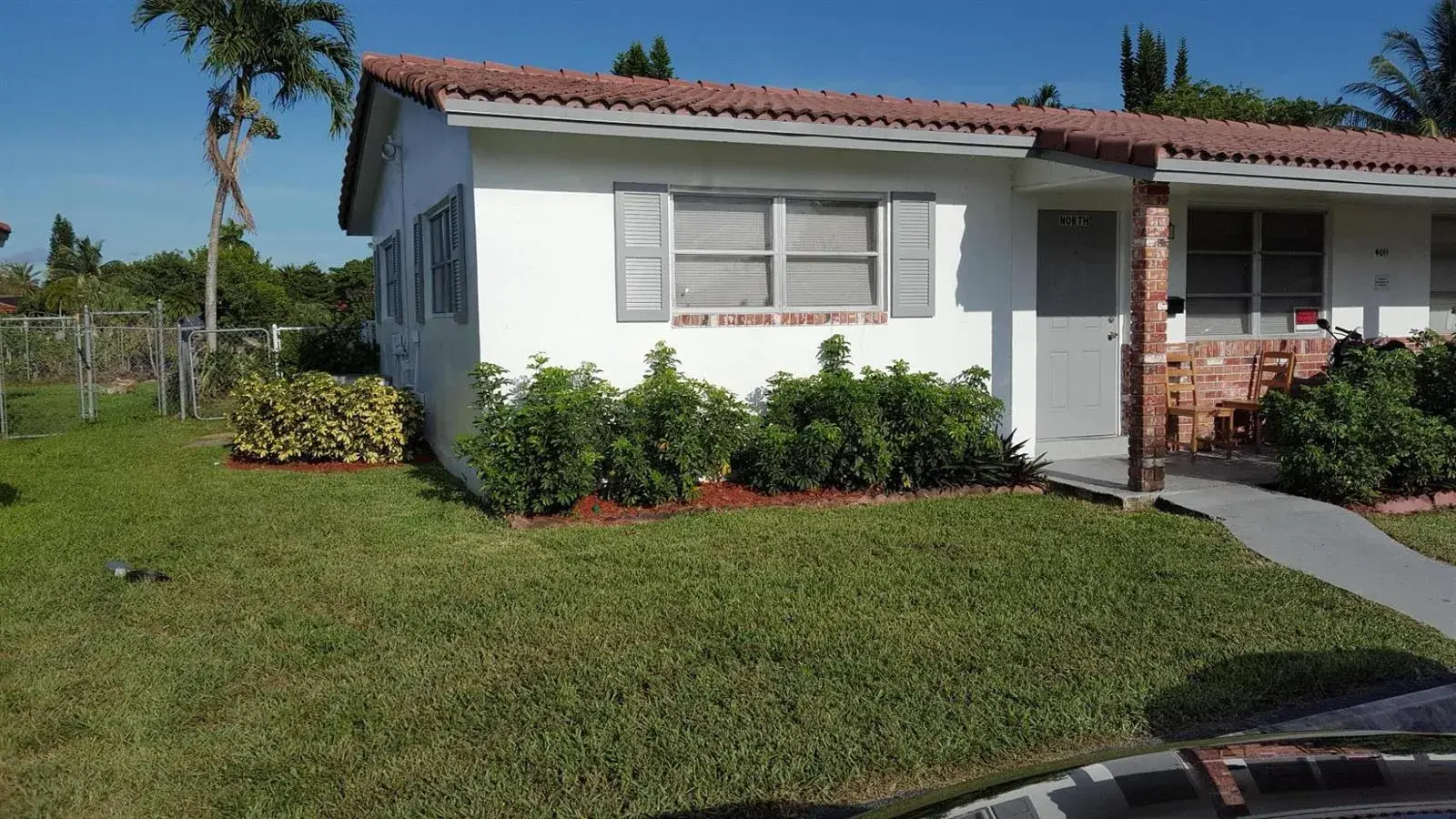 4011 WOODSIDE Drive, Coral Springs FL 33065